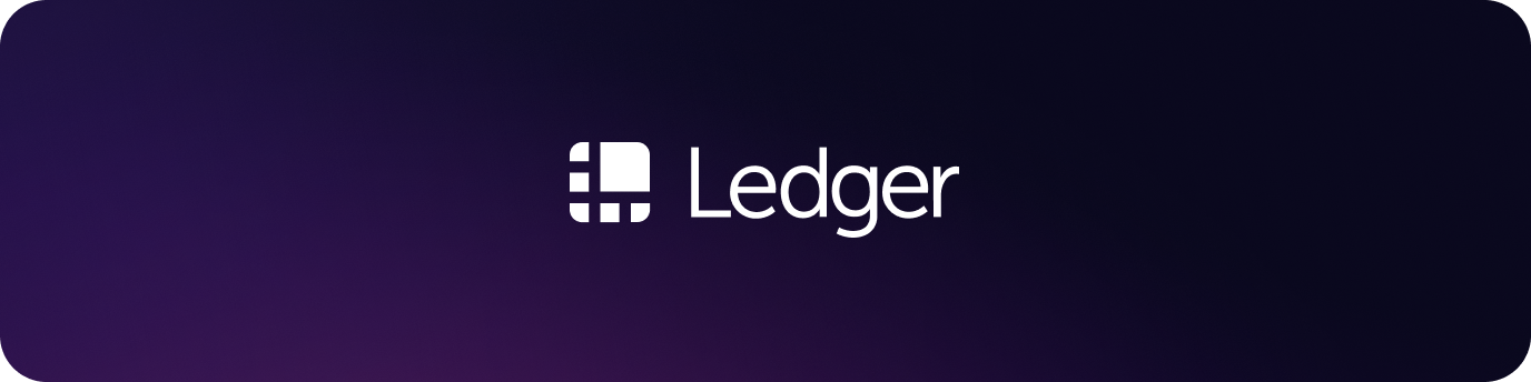 Ledger